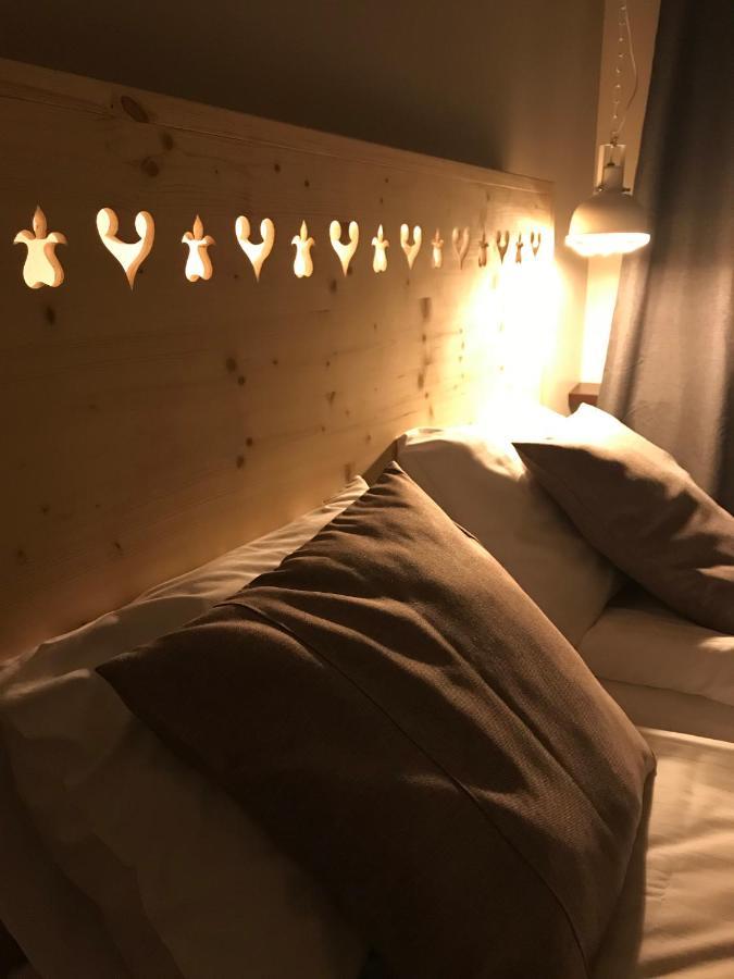 Willa Mecenasowka Zakopane Eksteriør bilde